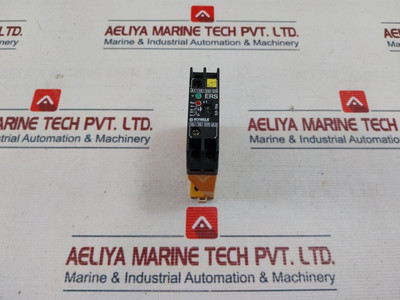 Time Delay Relay Ers 2.410.300.22 Schiele Industriewerke Time Delay Relay Ers 2.410.300.22 Schiele Industriewerke