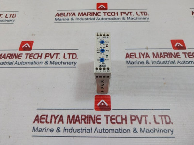 Timer Krk Szr M1 - Multi Functional, 220 Vac