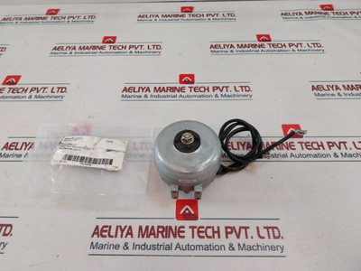 Fan Motor Morrill Motors Water Cooler Efa 14 Fan Motor Morrill Motors Water Cooler Efa 14