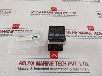 Omron E5Csv-r1T-f Temperature Controller 50/60Hz