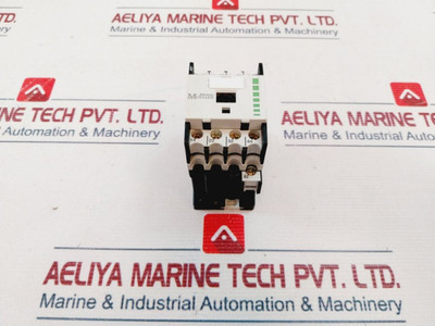 Contactor Relay Klockner Moeller Dilr22 - Made In Germany Contactor Relay Klockner Moeller Dilr22 - Made In Germany