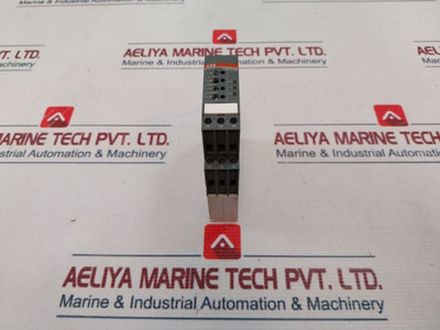 Monitoring Relay ABB CM-PVS.41S - 3 Phase Monitoring Relay ABB CM-PVS.41S - 3 Phase