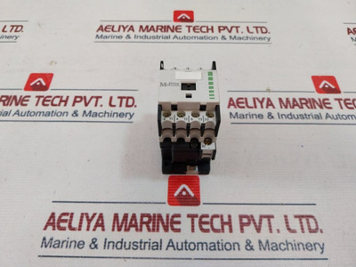 Contactor Klockner Moeller Dil00M-01 - 8000V Contactor Klockner Moeller Dil00M-01 - 8000V