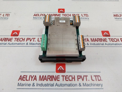 Rockson Automation Mo-8 Multi Purpose Input Process I/O Plc Device