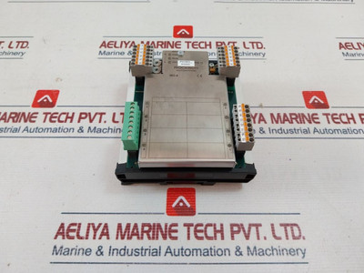 Plc Device Rockson Automation Mo-8 Multi Purpose Input Plc Device Rockson Automation Mo-8 Multi Purpose Input