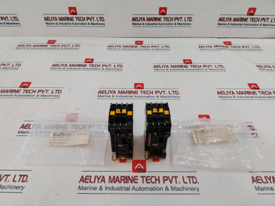 Telemecanique Ca2-dn240•A65 Control Relay 10A 660V