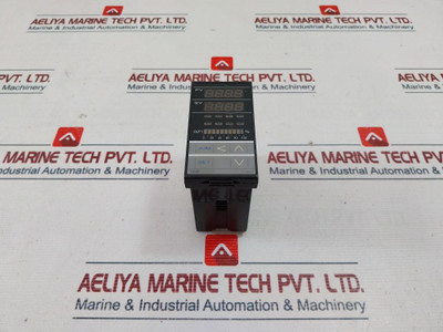 Taie Fy800-101000 Digital Pid Controller M347604 Ac 85 265V