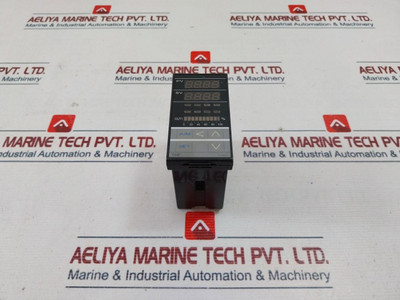 Taie Fy800-101000 Digital Pid Controller M347604 Ac 85 265V Taie Fy800-101000 Digital Pid Controller M347604 Ac 85 265V