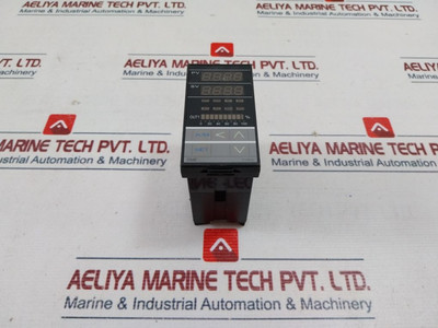 Taie Fy800-301000 Temperature Controller Ac 85~265V Taie Fy800-301000 Temperature Controller Ac 85~265V