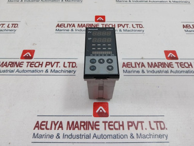Honeywell Dc1020 Digital Pid Controller Ac 85~265V 50/60Hz 4Va 0~1600°C