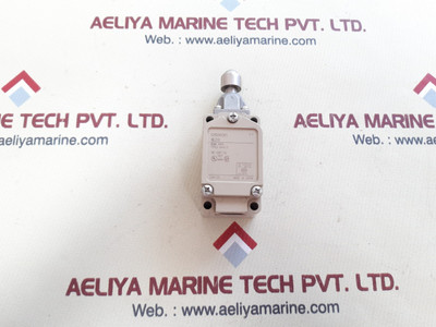 Omron limit switch, wld3 type 3,4and13, nema a600, 2a 250vac Omron limit switch, wld3 type 3,4and13, nema a600, 2a 250vac