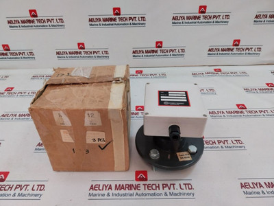 Tank Gauge Transducer Bestobell MobreyMsp90-s12 Tank Gauge Transducer Bestobell MobreyMsp90-s12