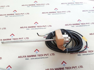 Balluff sensor btl5-e10-m0270-d-dexb-ka10 de ex d iib+h2 ta Balluff sensor btl5-e10-m0270-d-dexb-ka10 de ex d iib+h2 ta