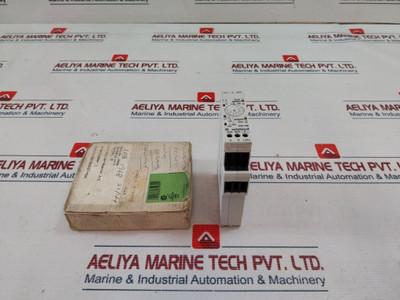 Wieland Ngm 1600 Multifunction Time Relay