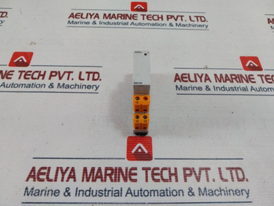 600Psr Phase Sequence Relay Selec 600Psr Phase Sequence Relay Selec