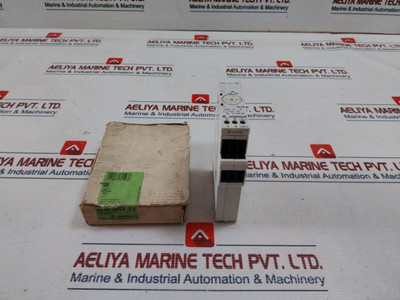 Electron Time Relay Schleicher - Wieland Electron Time Relay Schleicher - Wieland