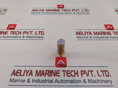 Alwitco 27A005 Muffler 3/8” 