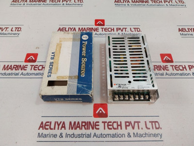 Vtb24Sa Power Supply Eta - Power Source - Vtb Series Vtb24Sa Power Supply Eta - Power Source - Vtb Series