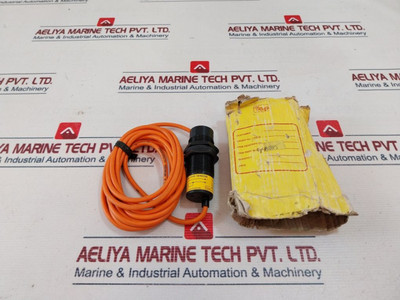 Proximity Sensor Tap Gcp-30 Bps - Tap-transducers