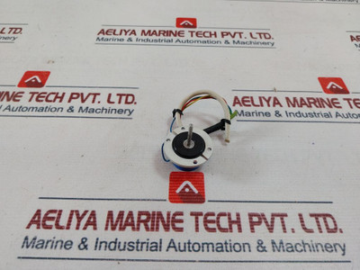 Sternice/Sfernice 116Sf1Bt502W01114 Potentiometer Rev A 5K Ohm 