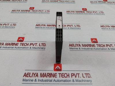 Rishabh Tv 808 Isolation Amplifier 808 - 1111 9Z 00