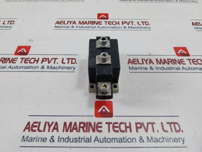 Thyristor Module Ixys Mcc 255-16I01 - 730 Gm Thyristor Module Ixys Mcc 255-16I01 - 730 Gm