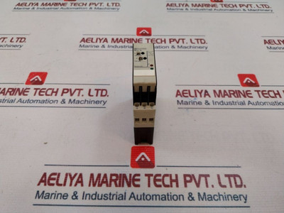 Time Delay Relay Telemecanique Re4 Tl11Bu Time Delay Relay Telemecanique Re4 Tl11Bu