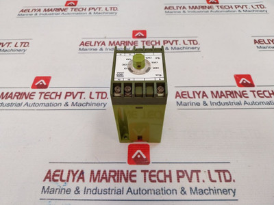 Coel Pe Time Relay 0-180 Seg