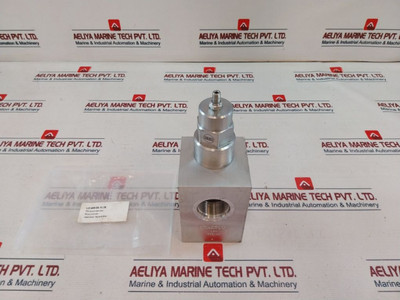 Relief Valve Sun Hydraulics 1Gp3-a2 Relief Valve Sun Hydraulics 1Gp3-a2