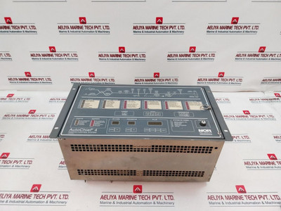 Norcontrol Automation Auto Chief 4 Ac4 Ecr Remote Control System Norcontrol Automation Auto Chief 4 Ac4 Ecr Remote Control System