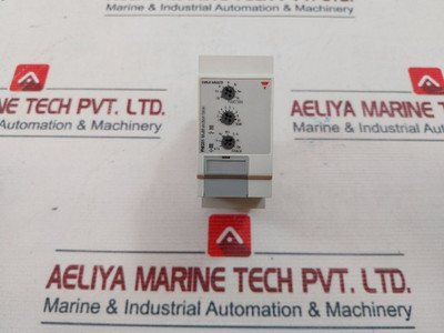 Carlo Gavazzi Pmc01D024 Multifunction Timer