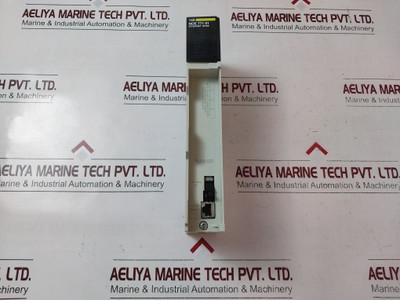 Schneider/Telemecanique 140Noe77101Tsx Quantum Ethernet Module