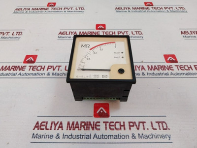 Insulation Monitor Deif Aal-111Q96/1 - 16588-14