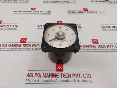 Meter Kuramoto Instrument Kuramoto Instrument Mfg Co. Ltd. Meter Kuramoto Instrument Kuramoto Instrument Mfg Co. Ltd.