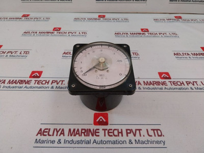 Daiyun Electronics W11-ad Meter Dc 1Ma