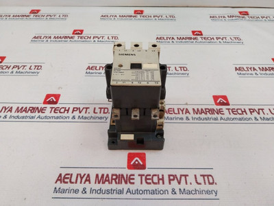 Contactor Siemens 3Tf47 - IEC 947, VDE 0660 Contactor Siemens 3Tf47 - IEC 947, VDE 0660