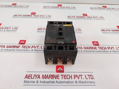 General Electric Tec36100 Motor Circuit Protector 600V A.C.