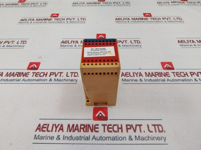 Solenoid Driver Rolls-Royce/Pepperl+Fuchs 5801-SD100C - Norway Solenoid Driver Rolls-Royce/Pepperl+Fuchs 5801-SD100C - Norway