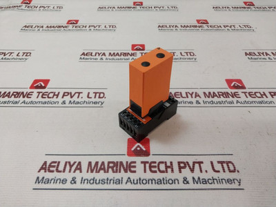 Relay Syrelec Tda 600V Schrack Multimode Relay Syrelec Tda 600V Schrack Multimode