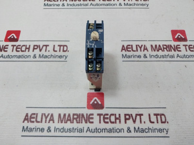 Digimec Dte-1 Time Relay