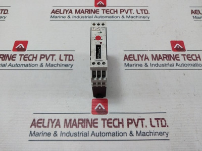 Lovato Btpm 220 Multifunction Time Relay 50/60Hz Lovato Btpm 220 Multifunction Time Relay 50/60Hz