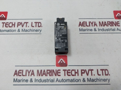 General Electric 114Fct03 Safety Limit Switch Ac15-dc13