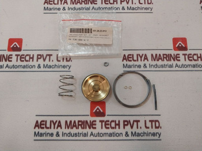 Burkert G1"-dn25-w Wearing Part Set W/ Gasket 407-a-25.0-e-ms-1-e301 Pn 0-10 Bar Burkert G1"-dn25-w Wearing Part Set W/ Gasket 407-a-25.0-e-ms-1-e301 Pn 0-10 Bar