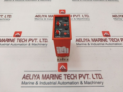 Isolation Amplifier KuhnkeRs 430