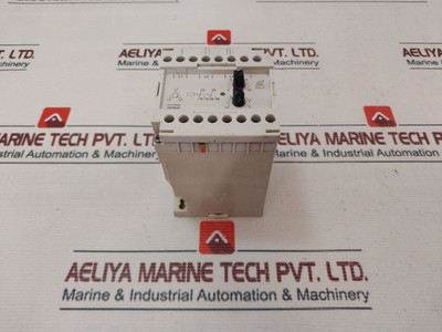 Asymmetry Relay E.Dold & Sohne Kg Ak9840.82 Asymmetry Relay E.Dold & Sohne Kg Ak9840.82