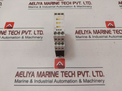 Moeller Etr4-70-a Timing Relay
