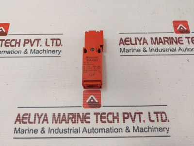 Safety Interlock Limit Switch Telemecanique Xck-p591 Safety Interlock Limit Switch Telemecanique Xck-p591