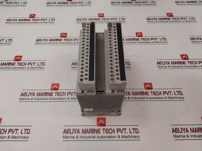 Yokogawa Amm12T Input Module