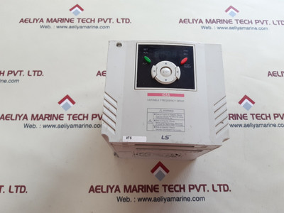 LS variable frequency drive SV040IG5A-4 LS variable frequency drive SV040IG5A-4
