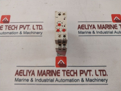 Gic 2Asdt0 Electronic Timer-series Micon 225 3S-120 S
